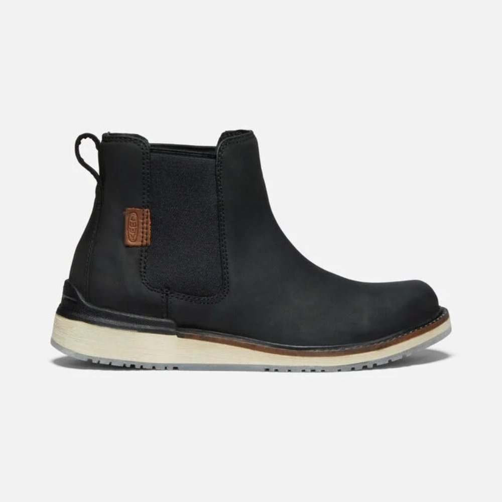 Keen Bailey Chelsea Boots - 8.5